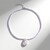 Collana in argento con Madreperla