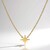 Collana in argento