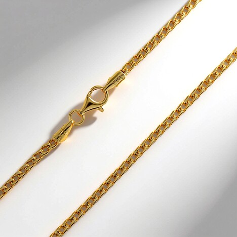 Catenina in argento