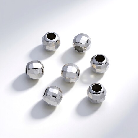 Ciondolo in argento (MONOSONO COLLECTION)