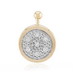 Accessory with SI1 (G) Diamond (Annette)
