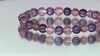 Brazalete con Lepidolita