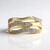 Anello in oro con Diamante I2 (I) (de Melo Gold)