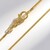 Collana in oro