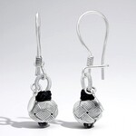 Orecchini in argento