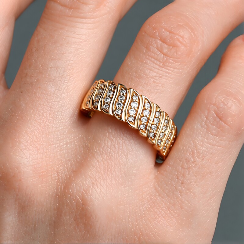 SI1 Argyle-Rose de France-Brillant-Goldring (Annette)