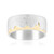 Zilveren ring met een I1 (G) Diamant (Annette)
