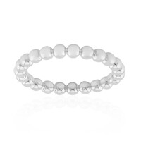 Bague en argent