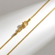 Collier en argent