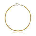 Bracciale in argento (MONOSONO COLLECTION)