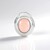 Ciondolo in argento con Opale Rosa (MONOSONO COLLECTION)
