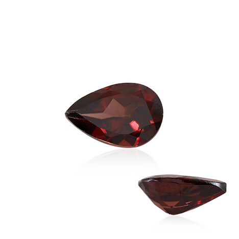 Pinkfarbener Zirkon 1,813 ct