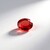 Rubis de Tanzanie 0,76 ct