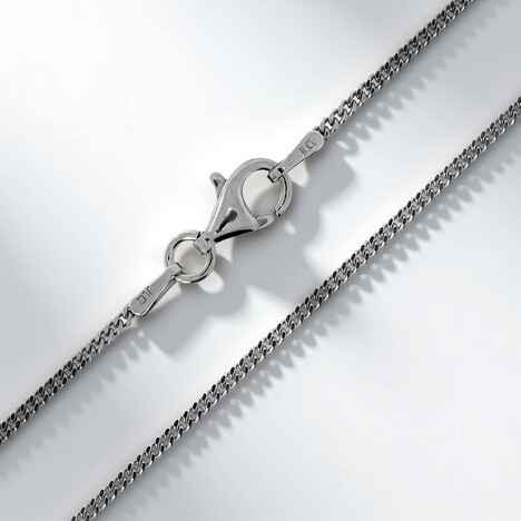 Catenina in argento