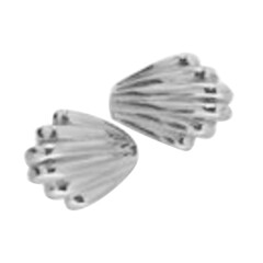 Pendientes en plata