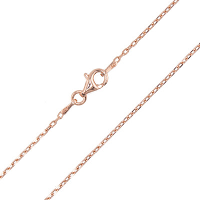 Catenina in argento