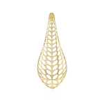 Zilveren hanger (Ornaments by de Melo)