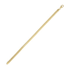 Bracelet en or
