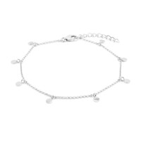 Zilveren armband