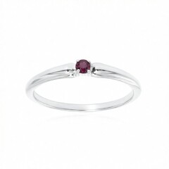 I2 Purpur-Brillant-Goldring