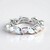 Anello in argento con Opale di Welo