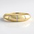 Bague en or et Diamant I2 (H) (de Melo Gold)
