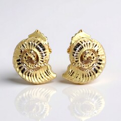 Orecchini in argento