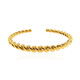 Bracelet en argent (M de Luca)