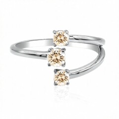 VS1 Argyle-Rose de France-Brillant-Goldring (Annette)