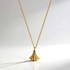 Collana in argento (Joias do Paraíso)