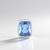 Ciondolo in argento con Fluorite Cangiante
