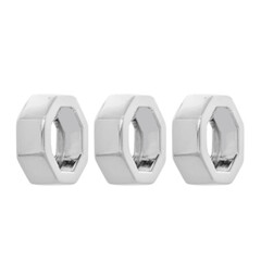 Colgante en plata