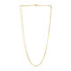 Catenina in argento