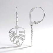 Orecchini in argento