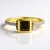 Anello in oro con Diamante Cognac d'Argyle SI1 (Mark Tremonti)