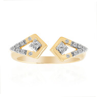 VVS1 (G) Brillant-Goldring (Annette)