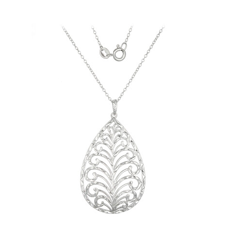 Silver Chain