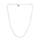 Collana in argento (MONOSONO COLLECTION)