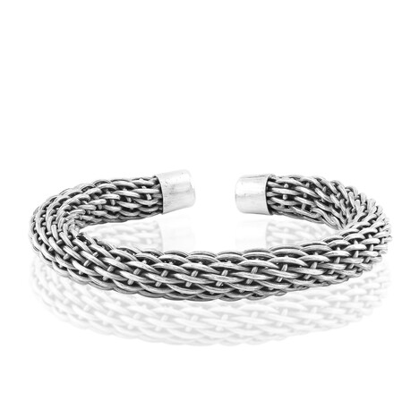 Bracciale in argento (Nan Collection)