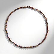 Collana con Diaspro (Bali Barong)