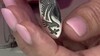 Colgante en plata (Jones Lee)