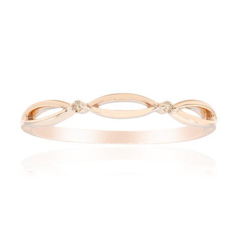 SI1 Argyle-Rose de France-Brillant-Goldring (Annette)