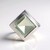 Ciondolo in argento con Ametista Verde (MONOSONO COLLECTION)