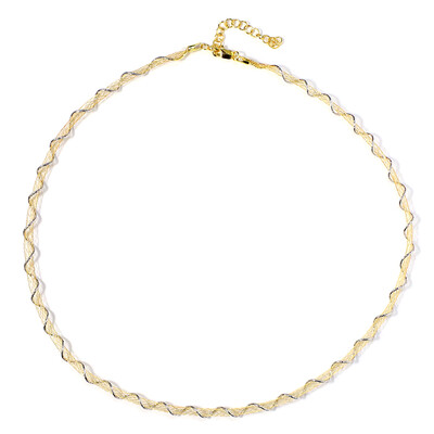 Collana in argento