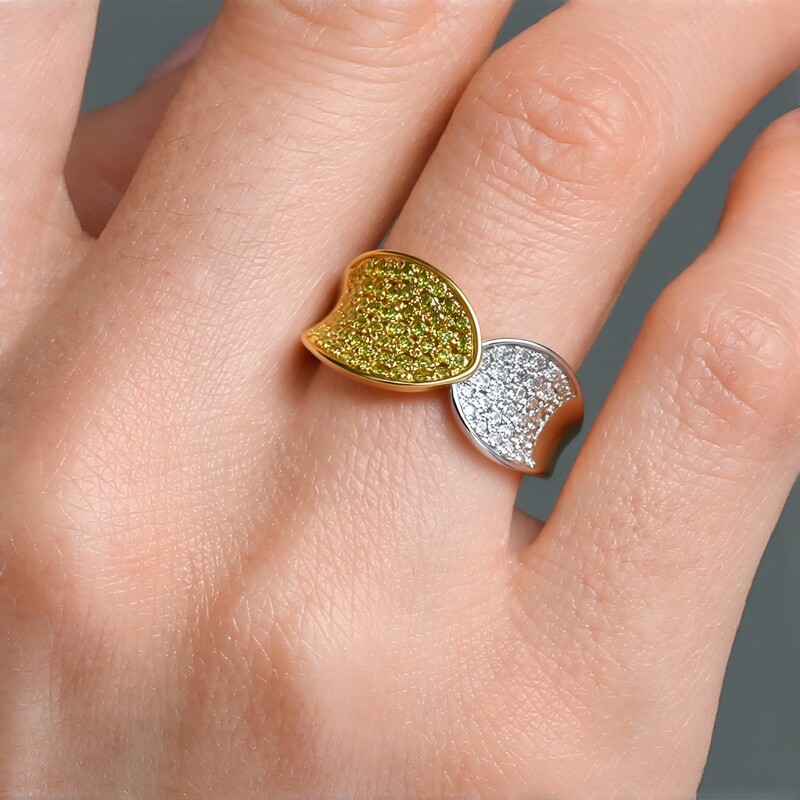 SI2 Brillant-Goldring (CIRARI)