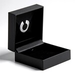 Custodia per bracciali con perline - taglia M