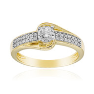 SI1 (G)  Brillant-Goldring (Annette)
