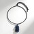 Collana con Labradorite