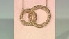 Collar en plata (Ornaments by de Melo)