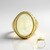 Anello in oro con Opale di Welo AAA (CUSTODANA)